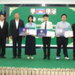 The IU English Speaking Contest (Final Round) is conducted on July 7, 2023